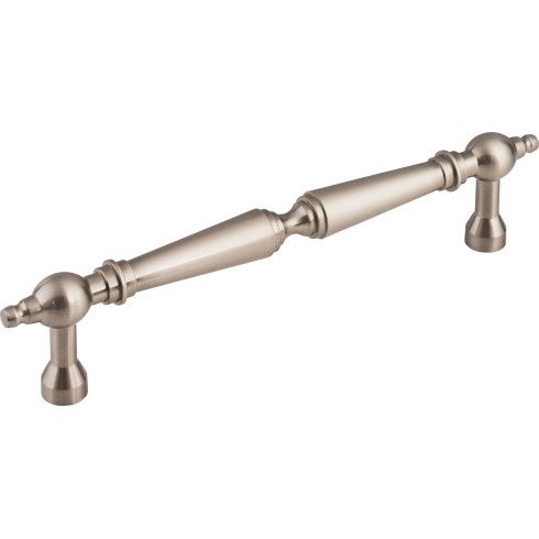 Top Knobs Asbury D Pull