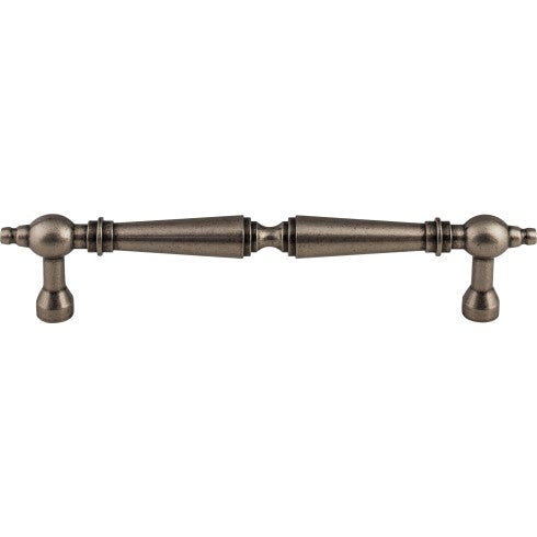 Top Knobs Asbury D Pull