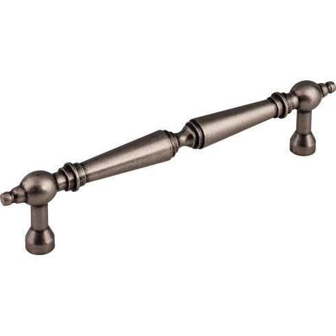 Top Knobs Asbury D Pull