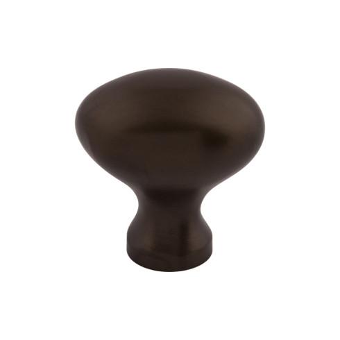 Top Knobs Somerset Egg Knob