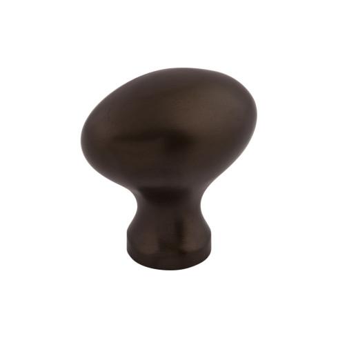 Top Knobs Somerset Egg Knob