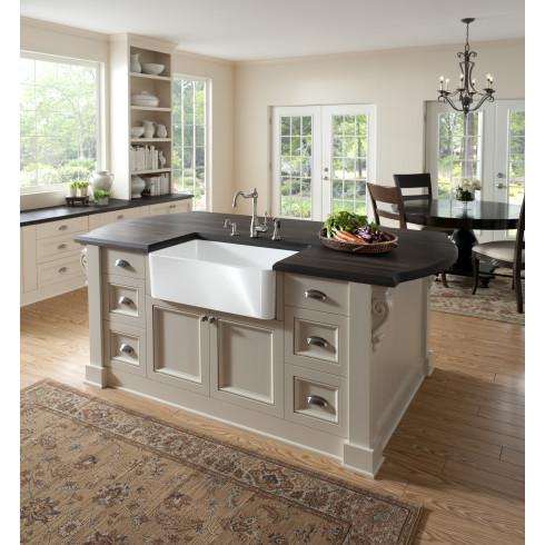 Top Knobs Somerset Ray Knob