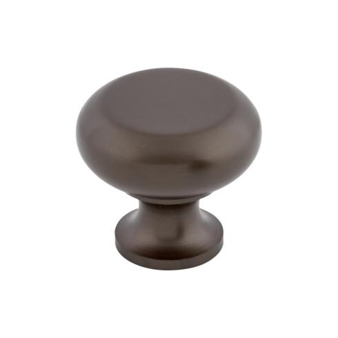 Top Knobs Somerset Flat Faced Knob