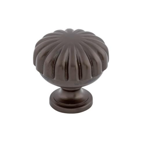 Top Knobs Somerset Melon Knob