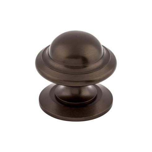 Top Knobs Asbury Empress Knob