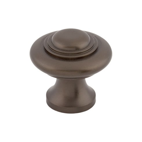 Top Knobs Britannia Ascot Knob
