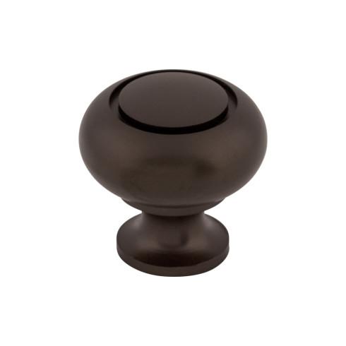 Top Knobs Asbury Ring Knob