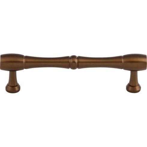 Top Knobs Nouveau Bamboo D Pull
