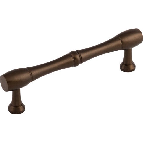 Top Knobs Nouveau Bamboo D Pull