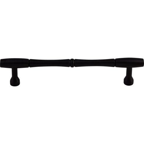 Top Knobs Nouveau Bamboo D Pull
