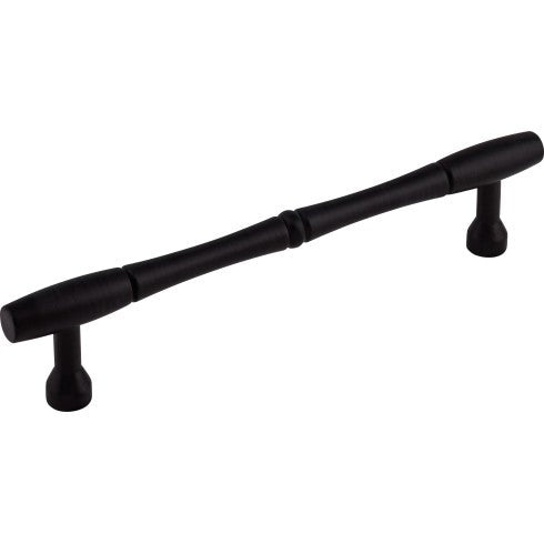 Top Knobs Nouveau Bamboo D Pull