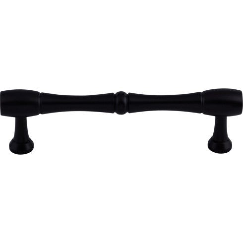 Top Knobs Nouveau Bamboo D Pull