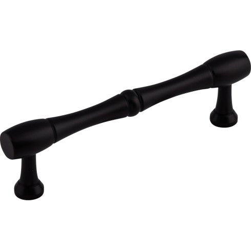 Top Knobs Nouveau Bamboo D Pull