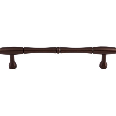 Top Knobs Nouveau Bamboo D Pull