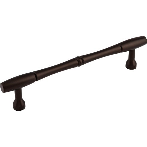 Top Knobs Nouveau Bamboo D Pull