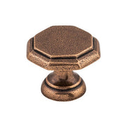 Top Knobs Britannia Devon Knob