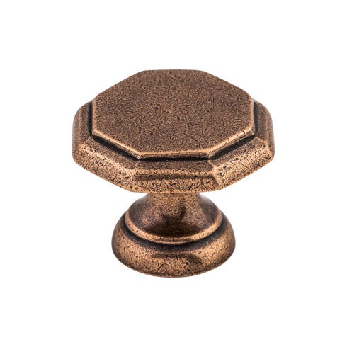 Top Knobs Britannia Devon Knob