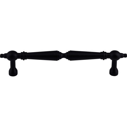 Top Knobs Asbury D Pull