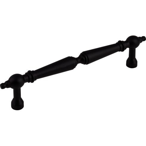 Top Knobs Asbury D Pull