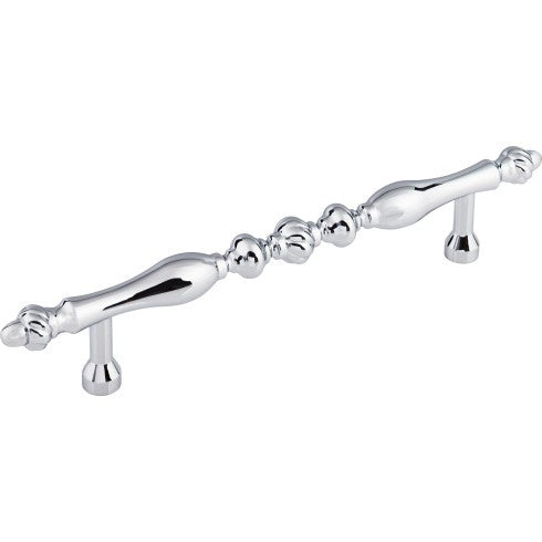 Top Knobs Somerset Melon Pull