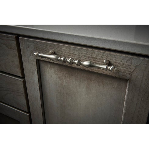 Top Knobs Somerset Melon Pull