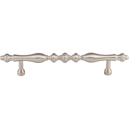 Top Knobs Somerset Melon Pull
