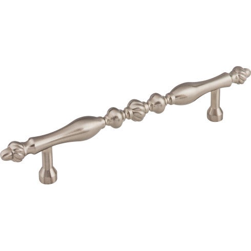 Top Knobs Somerset Melon Pull
