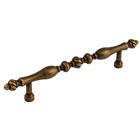 Top Knobs Somerset Melon Pull
