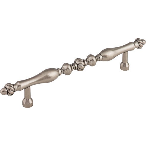 Top Knobs Somerset Melon Pull
