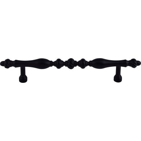 Top Knobs Somerset Melon Pull