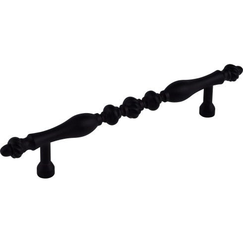 Top Knobs Somerset Melon Pull