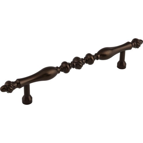 Top Knobs Somerset Melon Pull