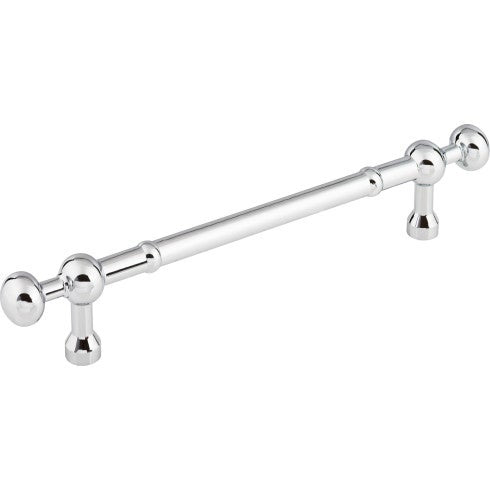 Top Knobs Somerset Weston Pull