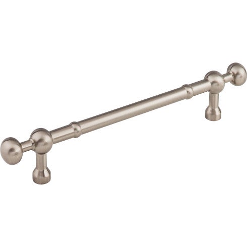 Top Knobs Somerset Weston Pull