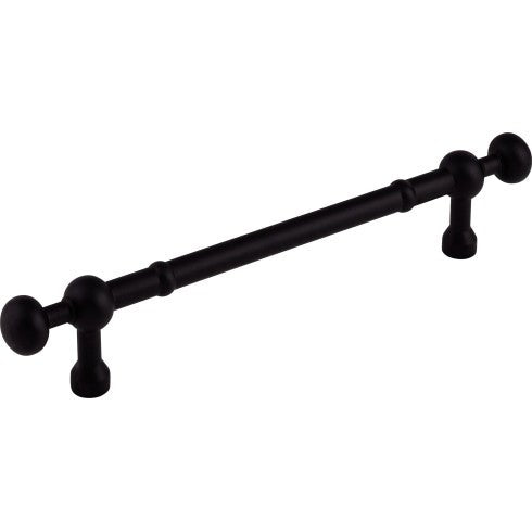 Top Knobs Somerset Weston Pull