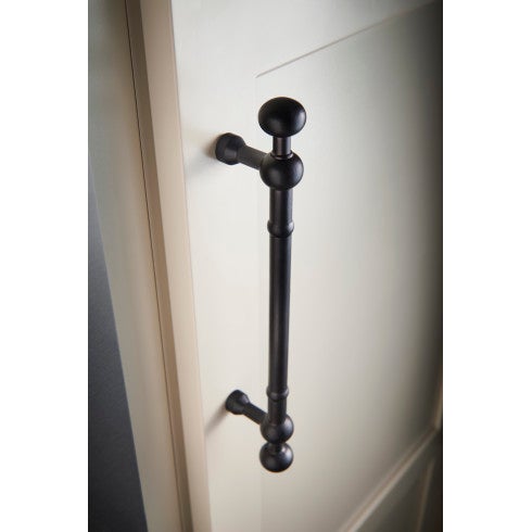 Top Knobs Somerset Weston Pull