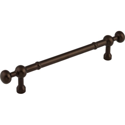 Top Knobs Somerset Weston Pull