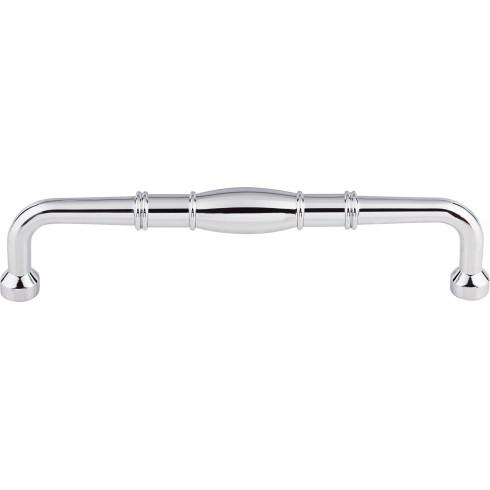 Top Knobs Normandy D Pull