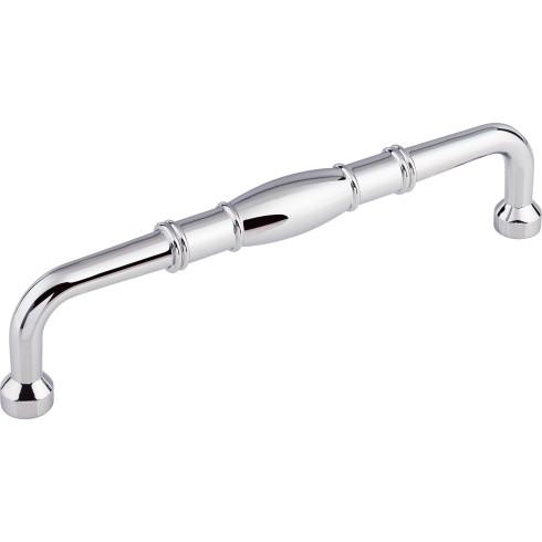 Top Knobs Normandy D Pull