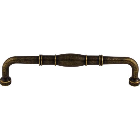 Top Knobs Normandy D Pull