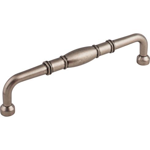Top Knobs Normandy D Pull