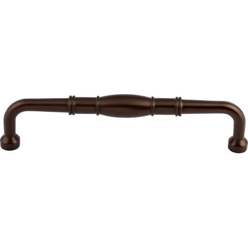 Top Knobs Normandy D Pull