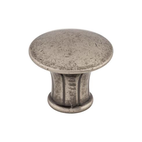 Top Knobs Edwardian Lund Knob