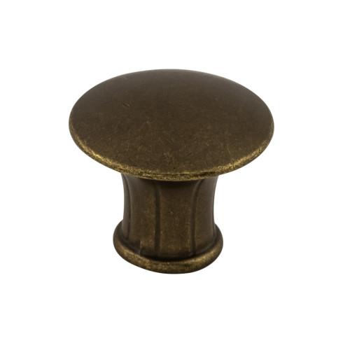 Top Knobs Edwardian Lund Knob