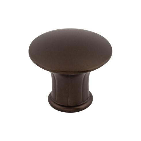 Top Knobs Edwardian Lund Knob