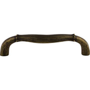 Top Knobs Edwardian Bow Pull