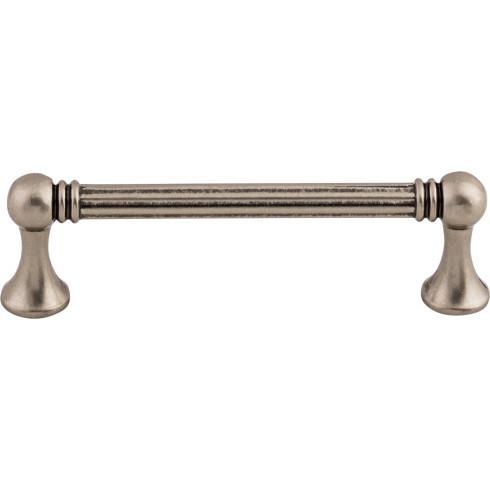 Top Knobs Asbury Grace Pull