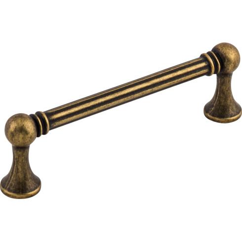 Top Knobs Asbury Grace Pull