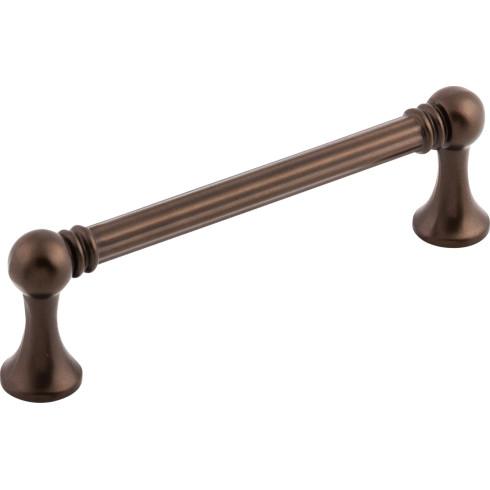 Top Knobs Asbury Grace Pull