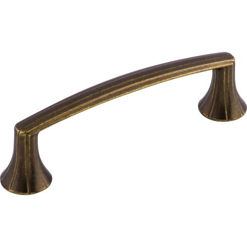 Top Knobs Edwardian Rue Pull